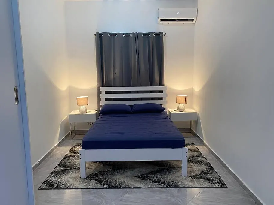 Curacao Sea Blue Appartements Willemstad Curacao