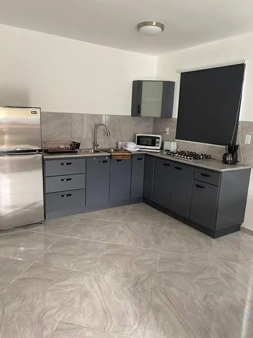 Curacao Sea Blue Appartements Willemstad 0*,  Curacao