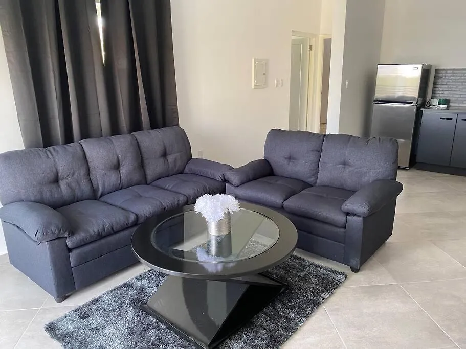 Curacao Sea Blue Appartements Willemstad 0*,  Curacao