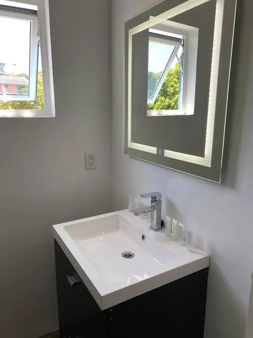 Apartment Curacao Sea Blue Appartements Willemstad