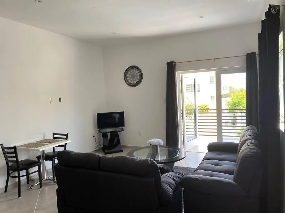 Curacao Sea Blue Appartements Willemstad