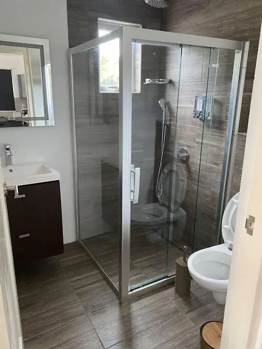 Curacao Sea Blue Appartements Willemstad Apartment