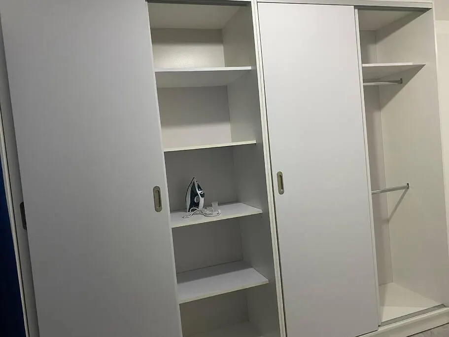 Apartment Curacao Sea Blue Appartements Willemstad